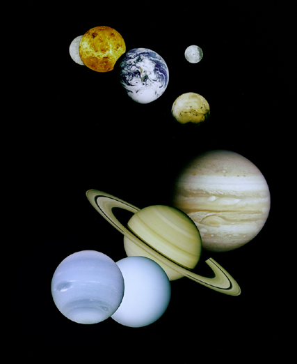 planets