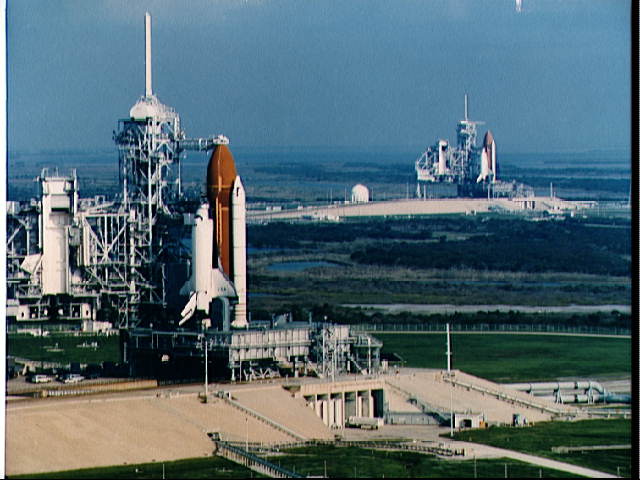nasa spaceships spaceships